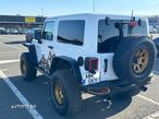 Jeep Wrangler 3.6 V6 AT Rubicon - 4