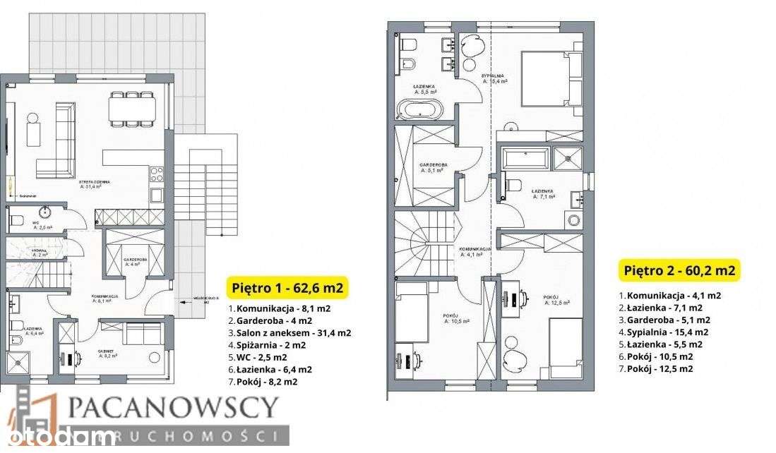 Mieszkanie, 122,80 m², Kraków-7
