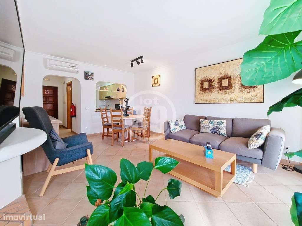 Excelente apartamento com 3 quartos situado no clássico empreendime... - Grande imagem: 2/37