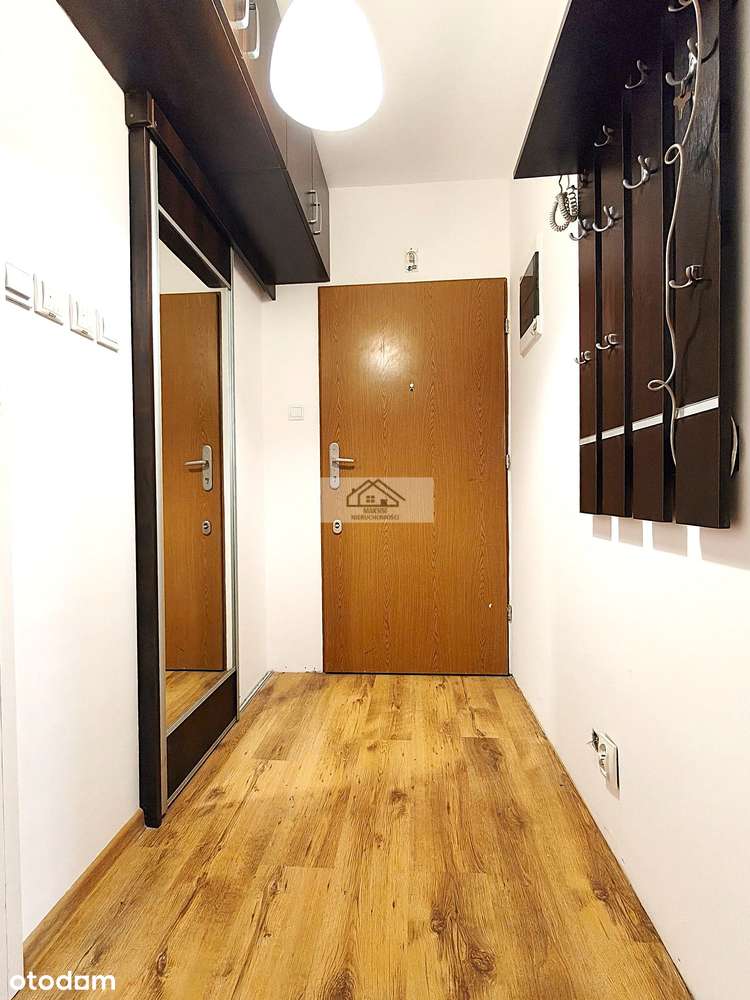 Przestronne rodzinne 3-pok. 68m2 - ul. Gromskiego - os. Staromieście-17