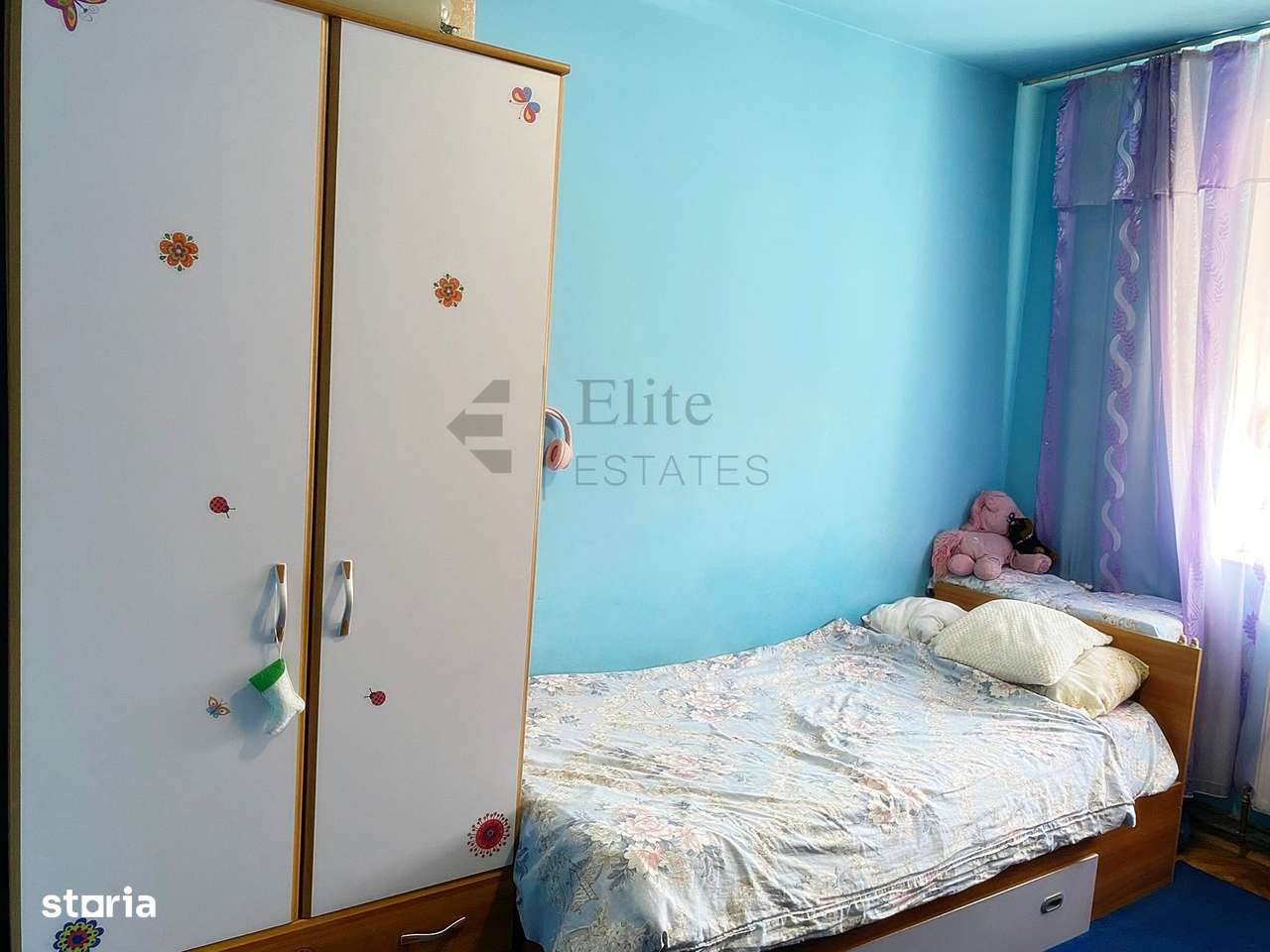 Apartament 3 camere de vanzare | Zona Piata Rogerius - Imagine principală: 3/6