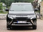 Mitsubishi Outlander PHEV Intense + - 5