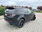 Land Rover Discovery Sport 2.0 TD4 HSE - 5