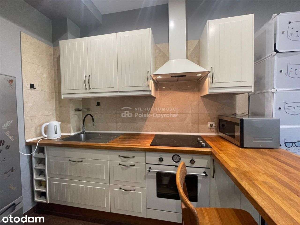 Centrum - 2 pokoje, winda, parking-2