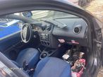 Piese Ford Fiesta 1.3 B - 6