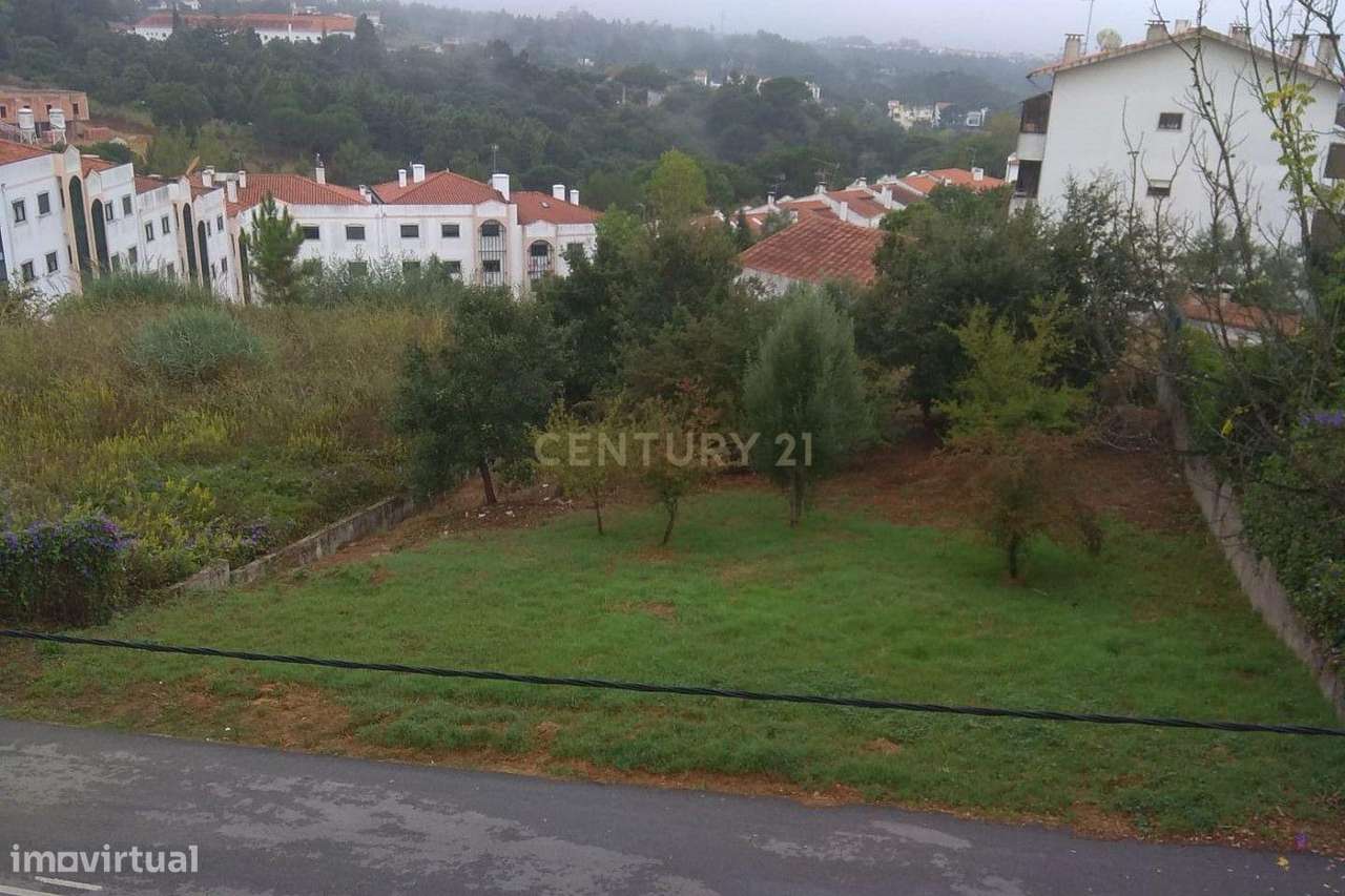 Terreno para Construção - Grande imagem: 3/6