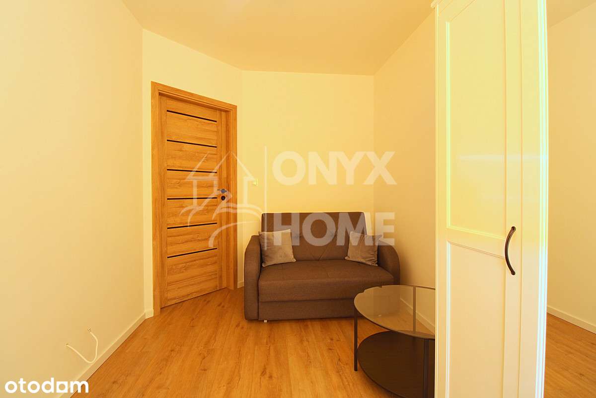 2 Pok. Idealne na Start! Po generalnym remoncie!-10