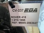 CV237 Caixa De Velocidades Rover 418 1.9Td de 1995 Ref- M5BS-2063647 - 5