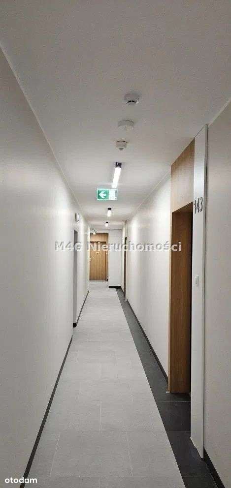 Gdańsk Letnica 2-pokojowe Widać Zatokę;-)-3