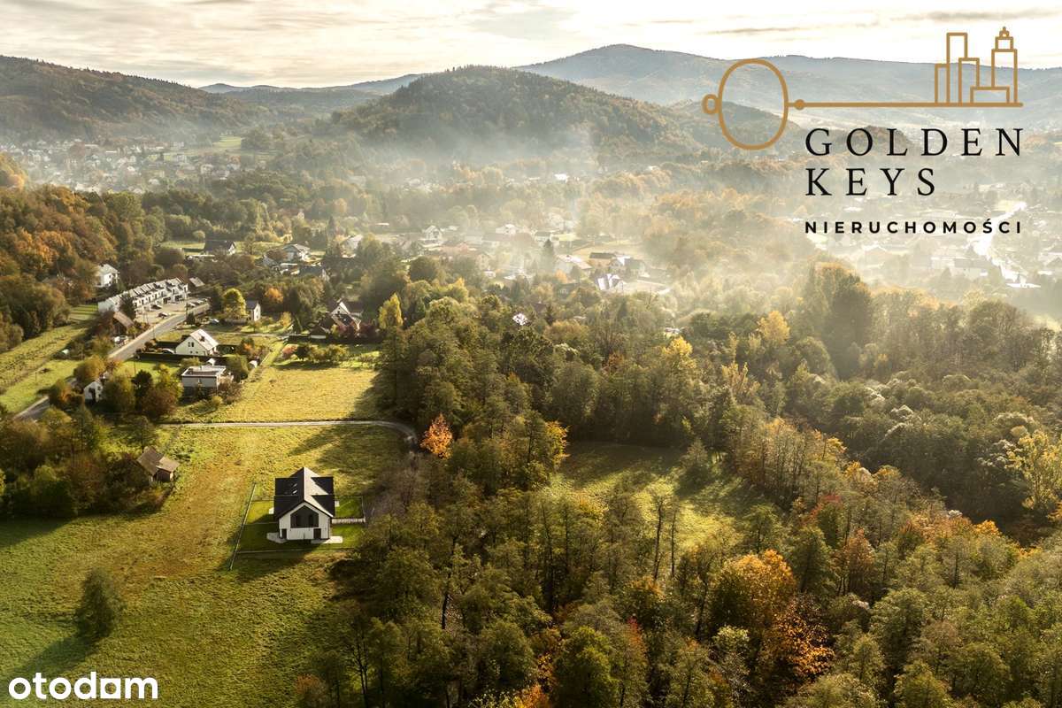 Andrychów, Mieszkanie Na Osiedlu Leśny Strumyk Na Sprzedaż-15