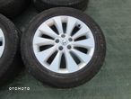 FELGI ALUMINIOWE KAPSLE R18, 7", 5x114,3 Opel Antara Chevrolet Captiva - 2