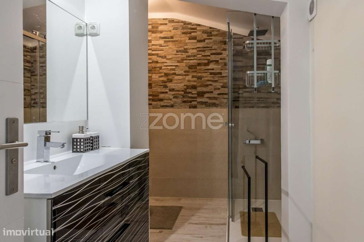 Duplex T4 Cascais-26