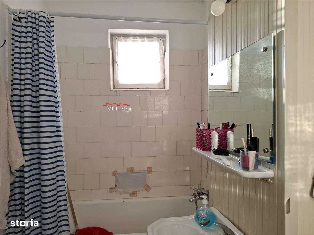 Apartament 3 camere, et 3, CT, doua balcoane, Primarie-9