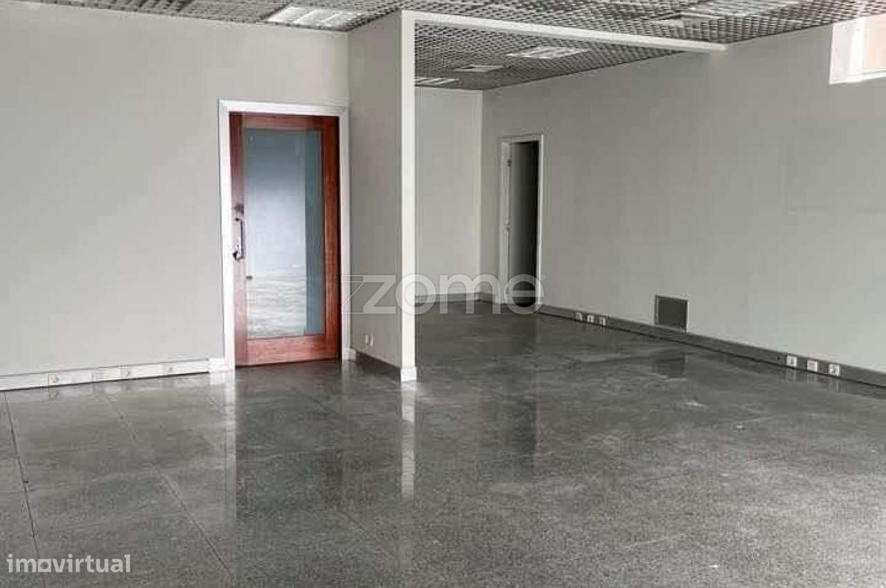 LOJA 170m² em Termas de São Vicente - Penafiel-1