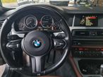 BMW 520 d Touring Aut. M Sport Edition - 18