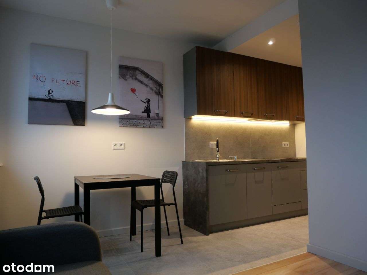 Rokietnica 2-pokojowe bezpośrednio wynajmę. - Pełny obrazek: 2/20