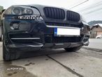 Pachet aerodinamic BMW X5 E70 LCI 2010-2013 - 2