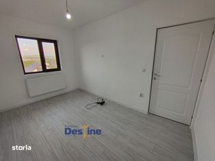 Apartament 1 camera 28 mp + loc de parcare, etaj 2/2 - LUNCA CEȚĂȚU