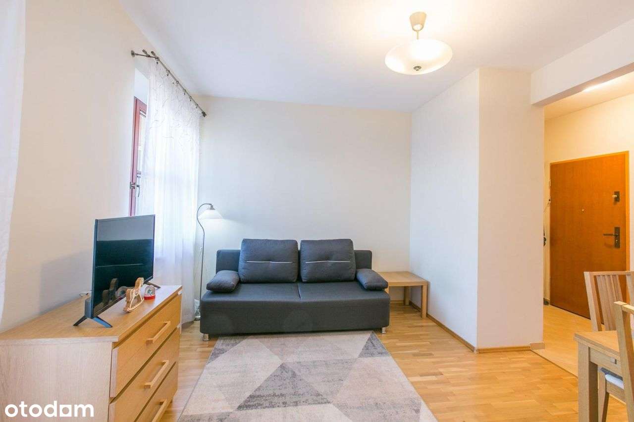 Mieszkanie 57,4 m2 Polanica -Zdrój/ Parkowa Polan-3