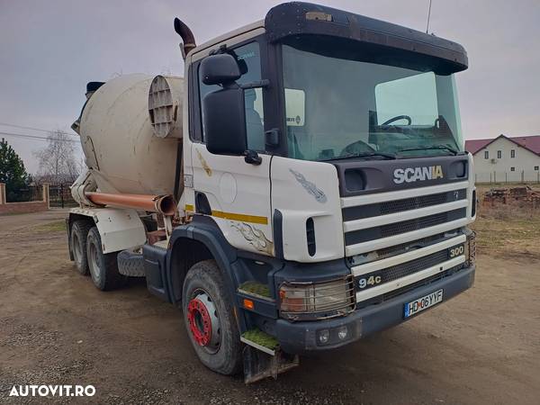 Scania CP1494C300 - 4