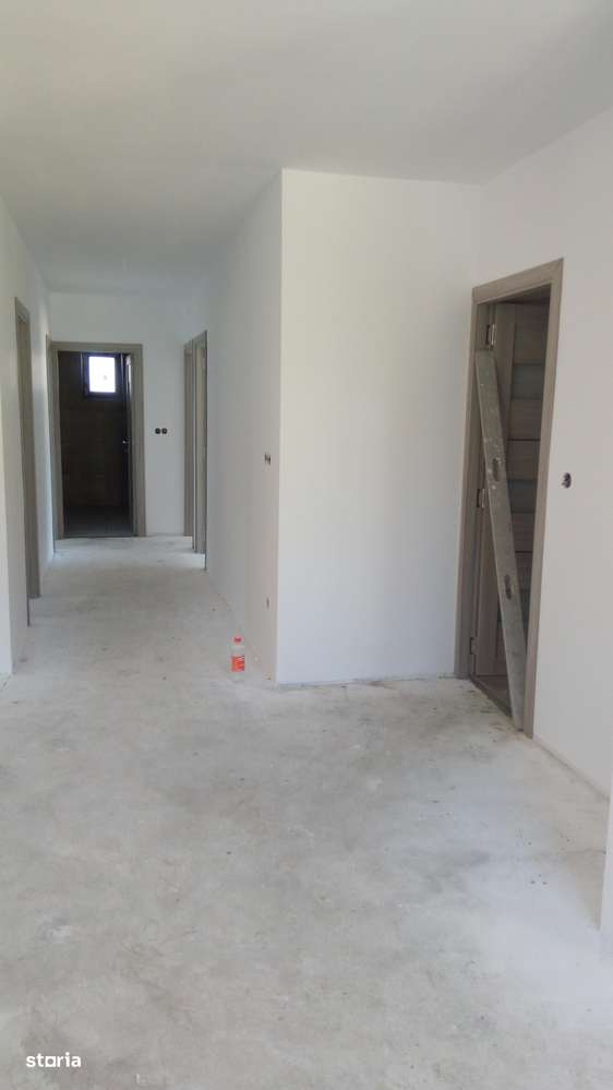Casa pe un singur nivel, FINISATA constructie noua, 580 MP teren-7