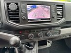 Volkswagen Crafter 2.0Tdi 180Cp IMPECABIL - 16