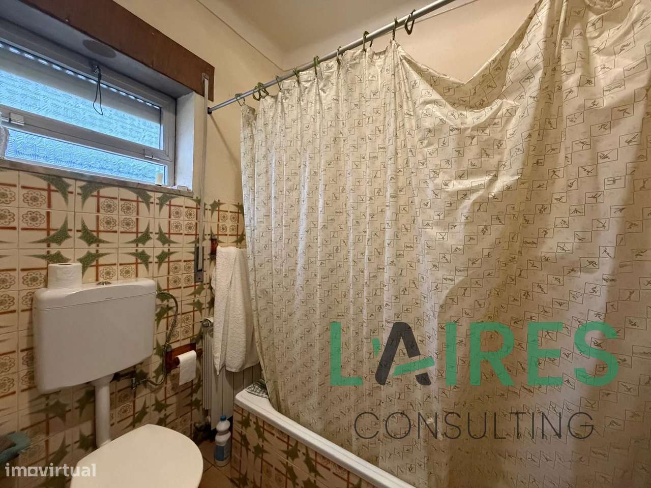 Moradia T3 em Real - Penalva do Castelo-12