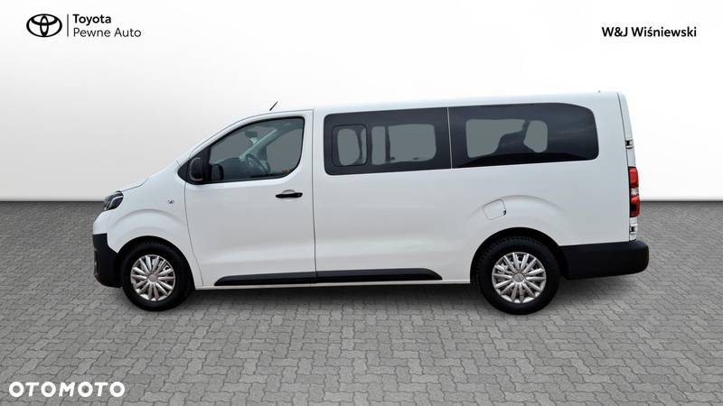 Toyota PROACE VERSO - 3