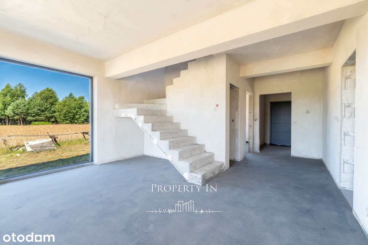 DOM | 188 M2 | + 20 MIN OD PUŁAW - Pełny obrazek: 5/16