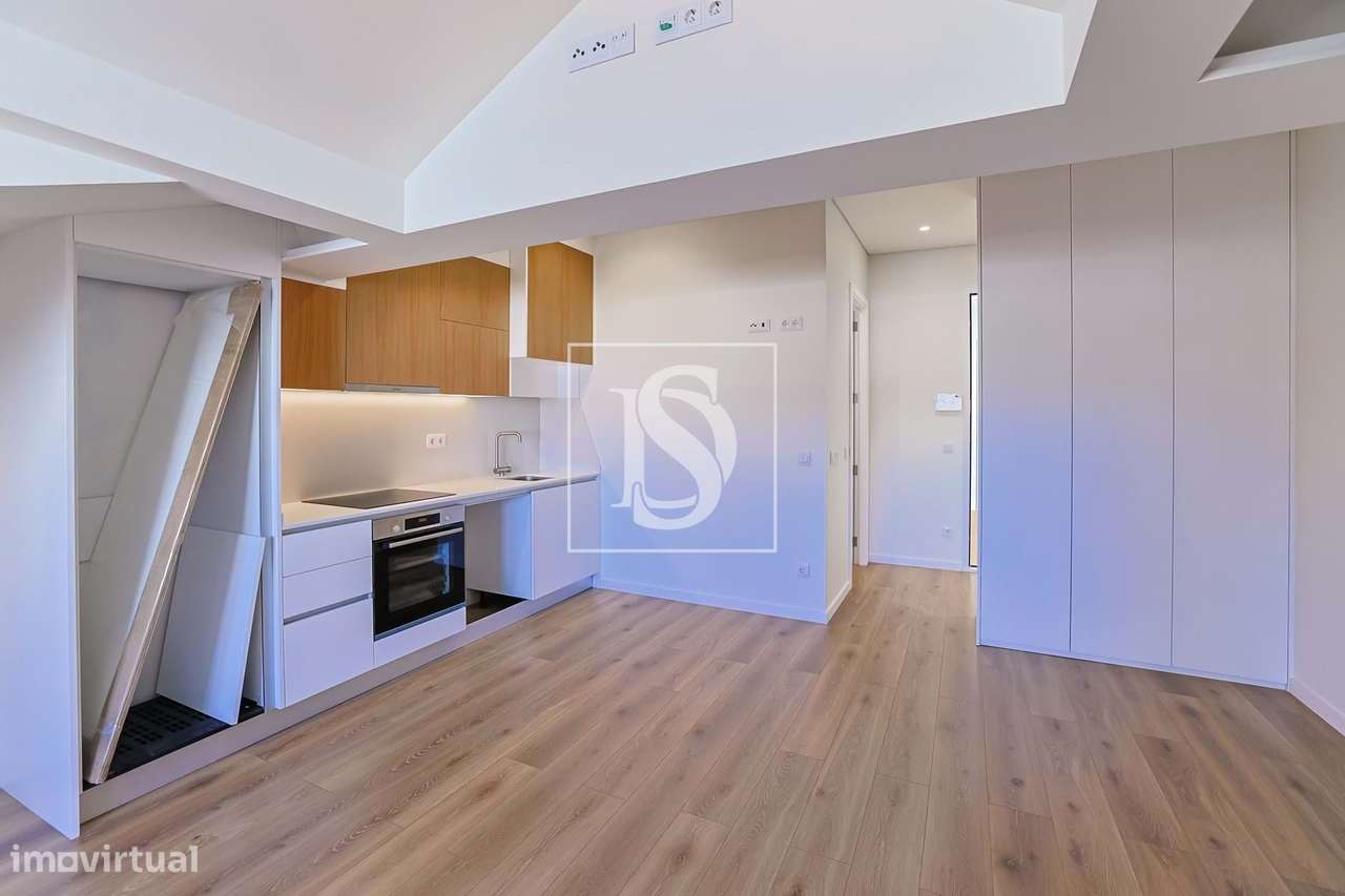 Apartamentos NOVOS, no centro de Braga! - Grande imagem: 4/25