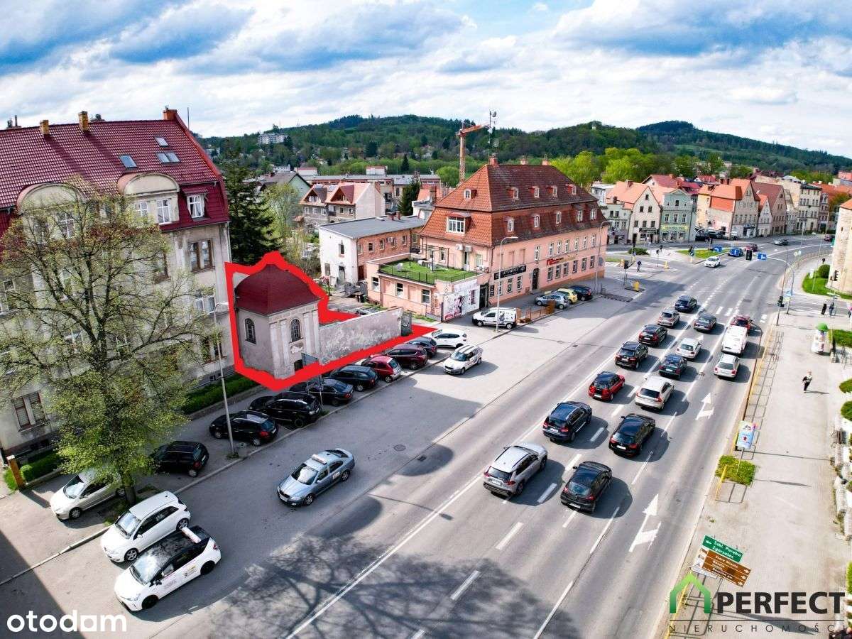 Kamienica w centrum miasta - Pełny obrazek: 5/10