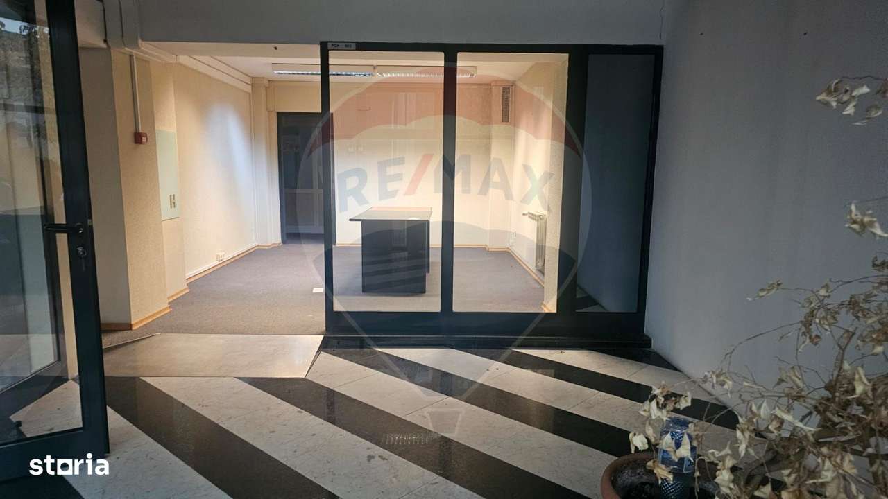 Hotel / Pensiune de vanzare în zona Barbu Vacarescu-5