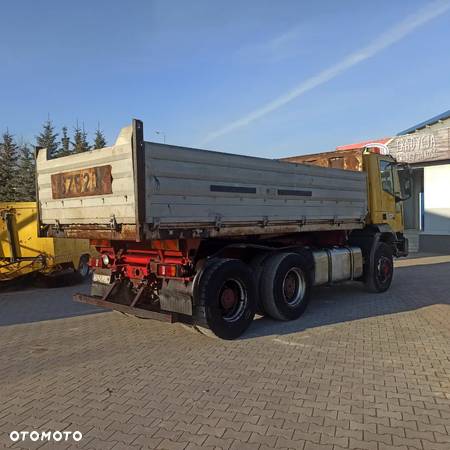 Iveco MP 380 E 42 H - 6