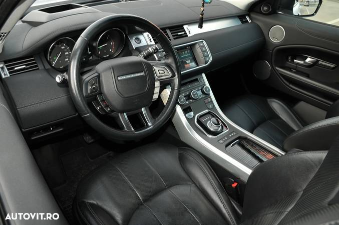 Land Rover Range Rover Evoque 2.0 D150 R-Dynamic S - 19