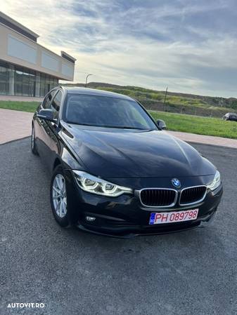 BMW Seria 3 - 9