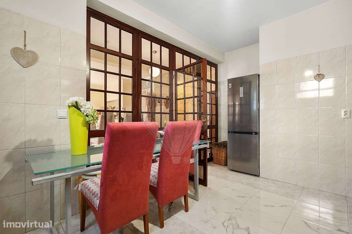 Apartamento T3 para venda-4