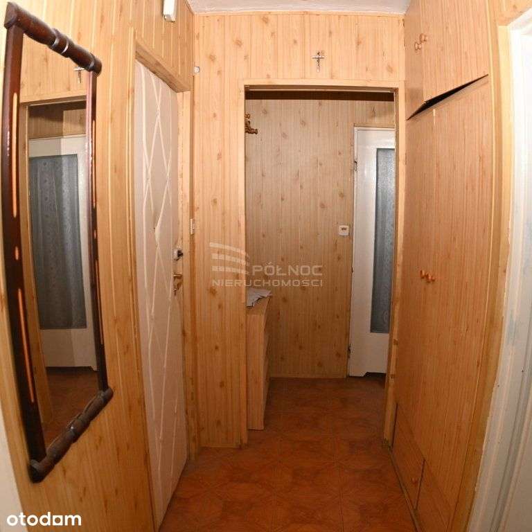 Małe, wygodne 2 pokojowe mieszkanie -Sandomierz - Pełny obrazek: 5/10