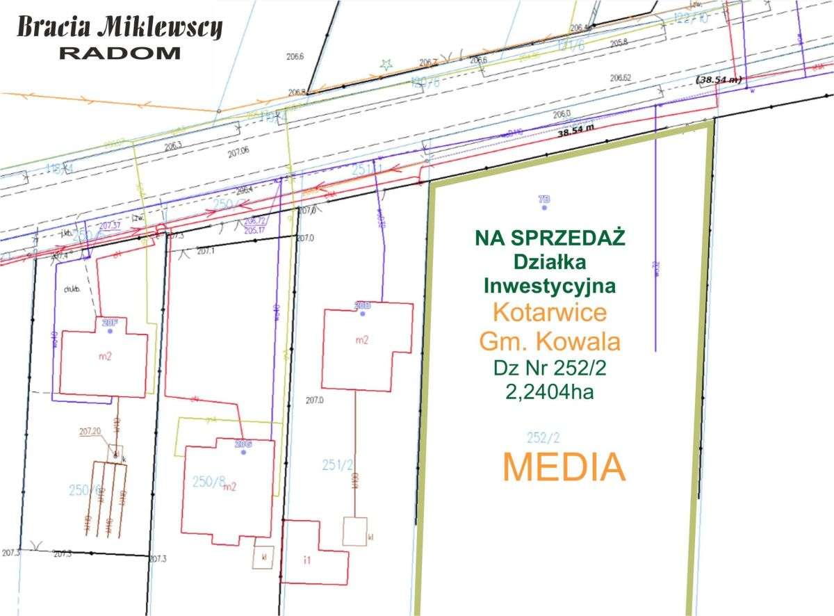 teren rolniczy i zagrodowy - Pełny obrazek: 4/12