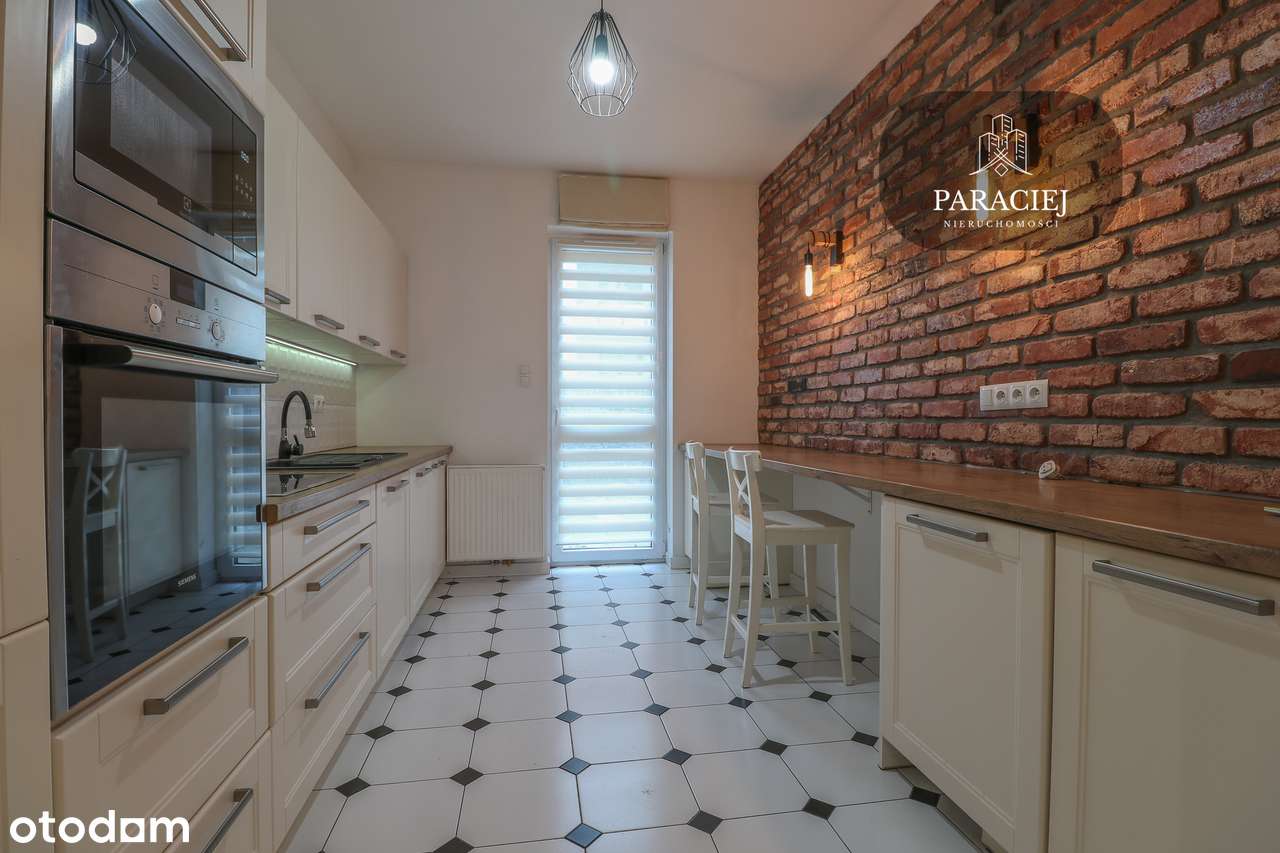 Apartament, Garaż w Hali Garażowej, Dwa Tarasy - ZOBACZ FILM-6