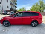 Ford Focus 1.6 TDCI 90 CP Trend - 10