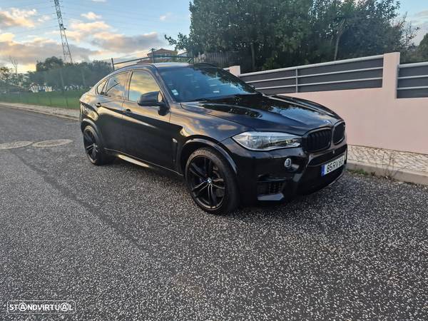 BMW X6 M Standard - 1