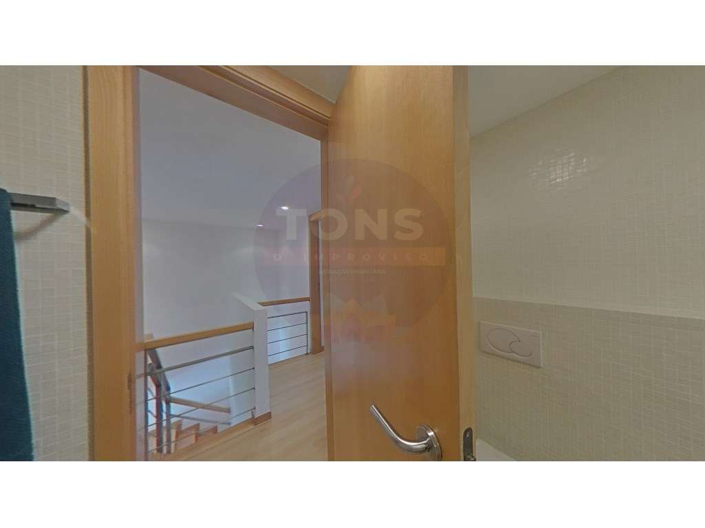 Moradia Exclusiva na Marina de Lagos - 1km da Praia-59