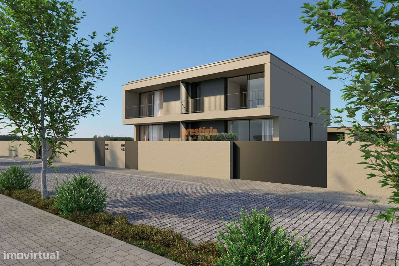 Moradia T3 Venda em Merelim (São Pedro) e Frossos,Braga-20