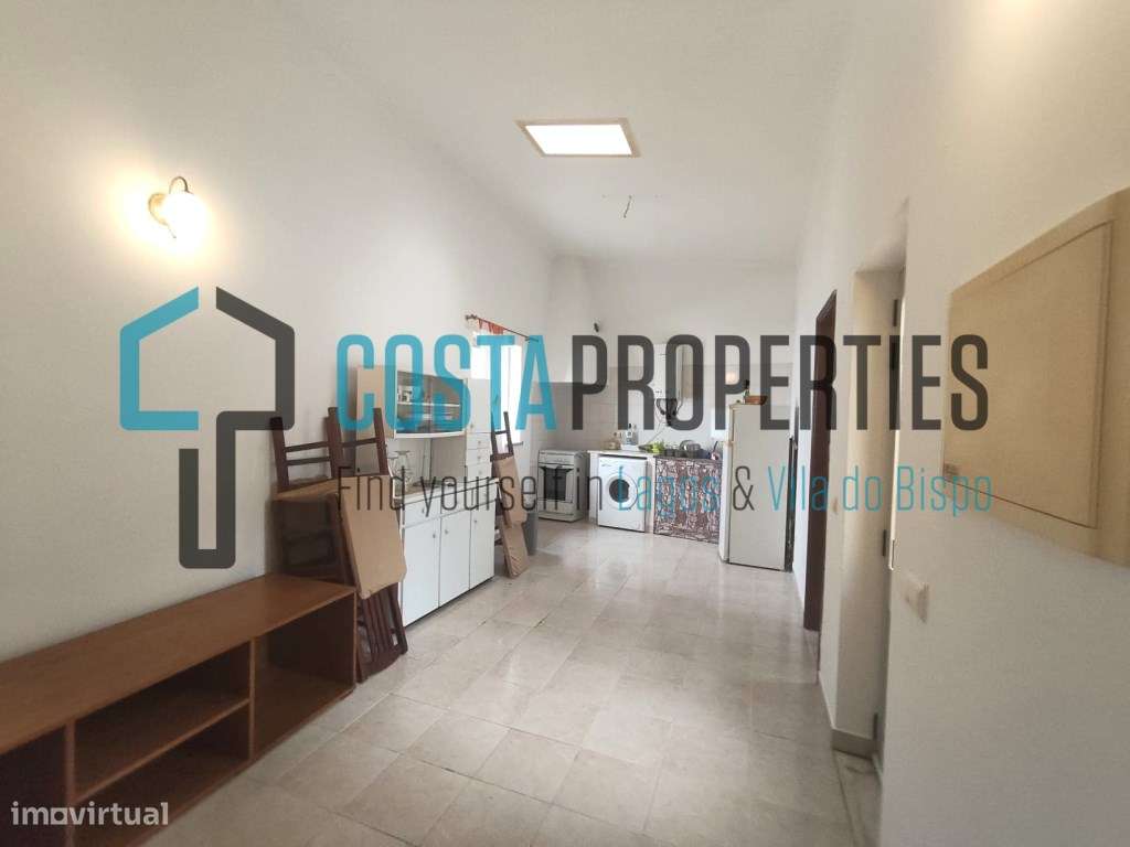 Moradia Geminada com Terraço em Vila do Bispo - Grande imagem: 4/14