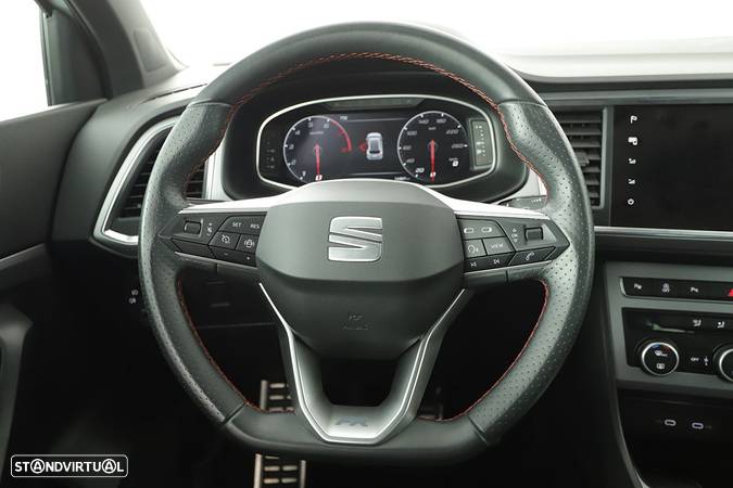 SEAT Ateca 1.0 TSI FR - 15