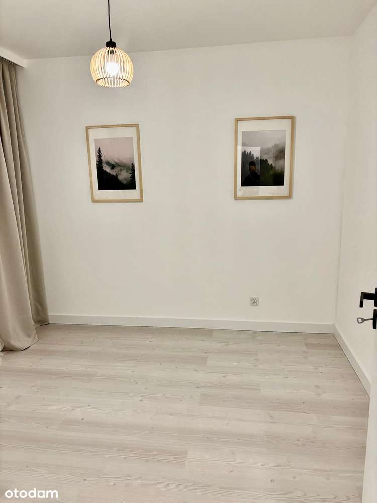 Nowoczesne urządzone mieszkanie pod klucz z ogrodem-5