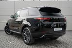 Land Rover Range Rover Sport S 3.0 D250 mHEV SE - 3