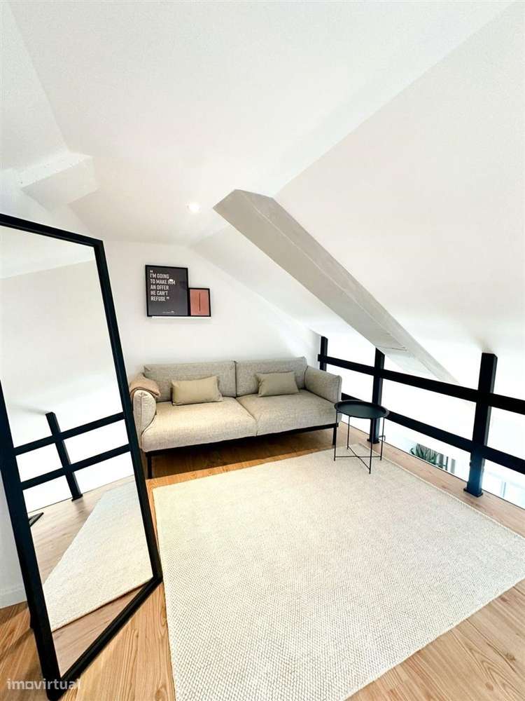 Apartamento T2 Venda em Glória e Vera Cruz,Aveiro-7