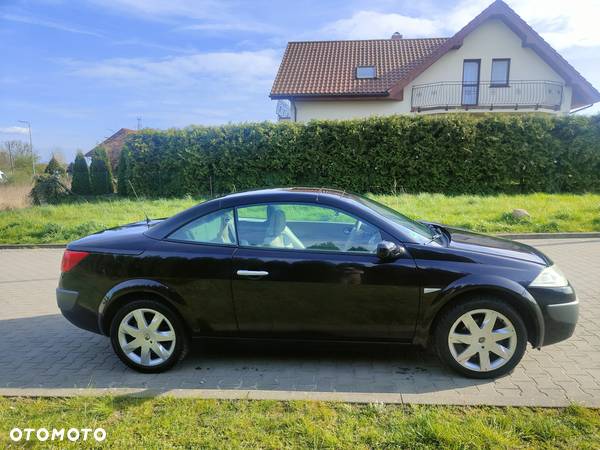 Renault Megane 2.0 Coupe-Cabriolet Limited - 7