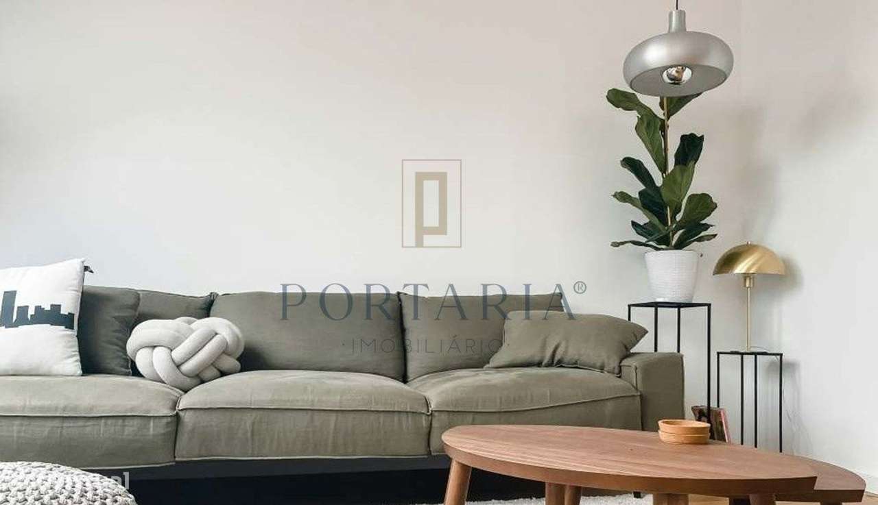 Apartamento T1 no centro da cidade de Aveiro - Grande imagem: 5/19